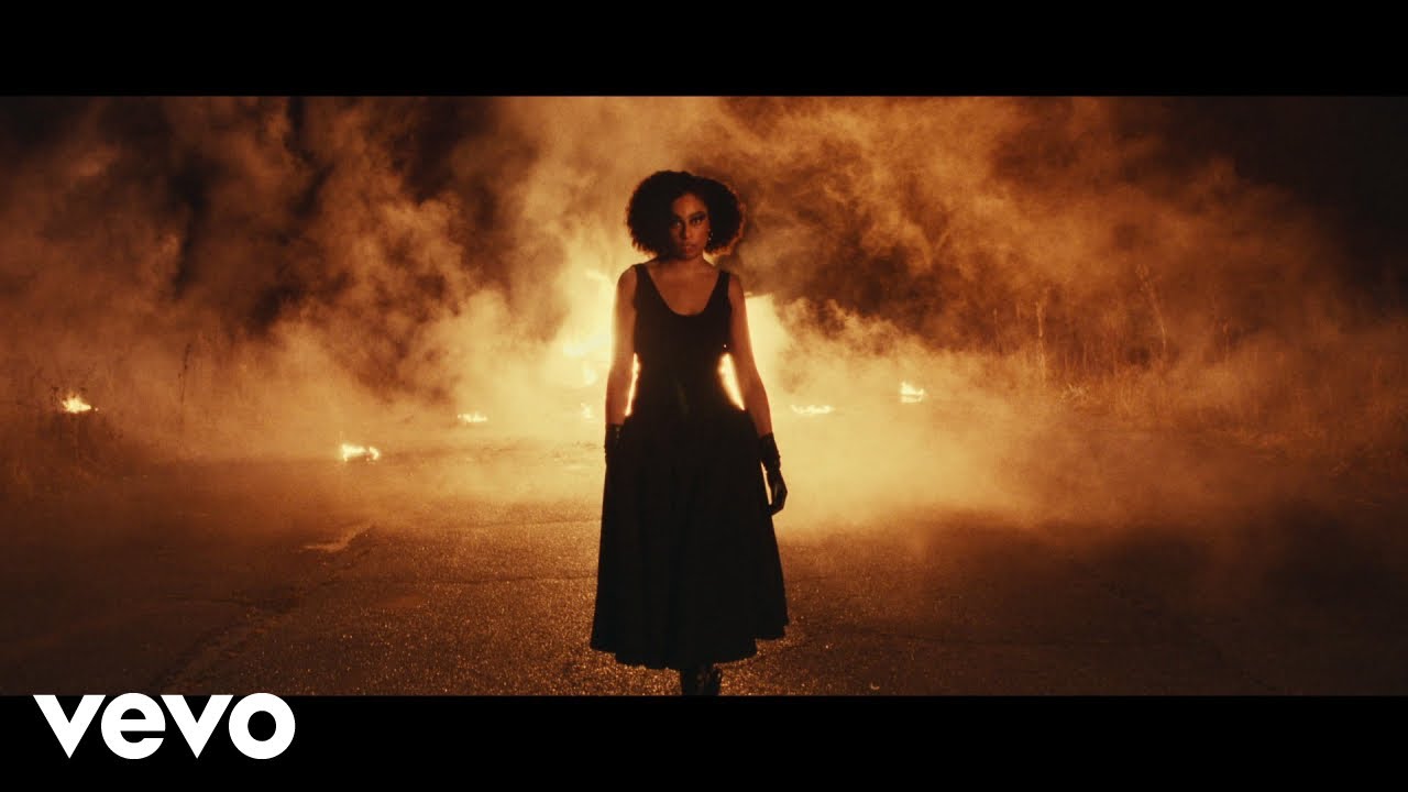 Celeste Strange Official Video Youtube Music