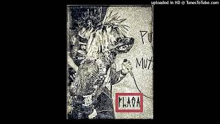 PLAGA - demo 1. [IRE, 2023]