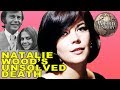 Why Natalie Wood's Death Remains a Mystery