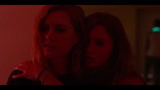Amma + Camille / Animal [Sharp Objects]