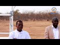 Takariwana simba - The African Apostolic Church | Paul Mwazha