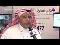 mohammed sulaiman al saleem managing director mouwasat medical services arab health 2019