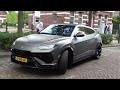 best of supercars sounds in oisterwijk 2024 aventador sv novitec 812 technica 992 gt3 slide