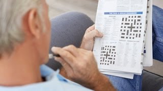 Crossword Tips - Anagrams