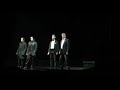 Drew Sarich, Filippo Strocchi, Maximilian Mayer & Morten Frank Larsen - Die unstillbare Gier