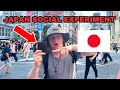 JAPAN SOCIAL EXPERIMENT - Dropping Wallet! #japan #socialexperiment #tokyo #visitjapan #japanlife