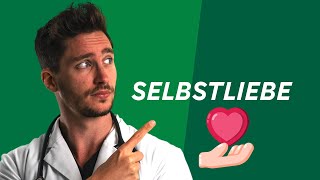 Was ist Selbstliebe? Alles über die Wichtigkeit von Selbstakzeptanz \u0026 Selbstwertschätzung! 💗 | AOK