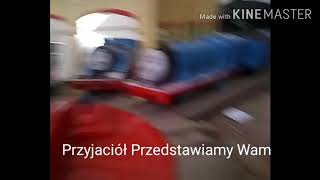 Przyjaciół przedstawiamy Wam