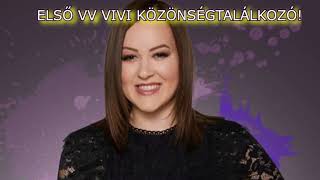 VV Vivi első közönségtalálkozója! - reklám spot