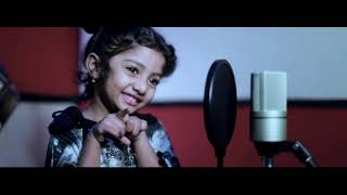 Oru Adaar Love | Aarum Kaanaathinnen Song Video | Meghna Sumesh| HD