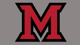 Miami University Fight Song- "Miami Fight Song"