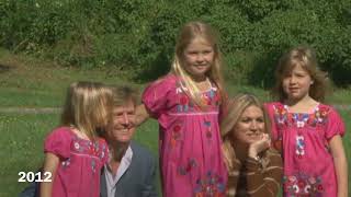 Prinses Ariane is jarig! Stoer en stiekem zo cute!