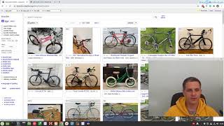How to buy a used bike on Craigslist?