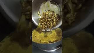 গ্রীষ্মকাল মানেই পুটি মাছের খেলা