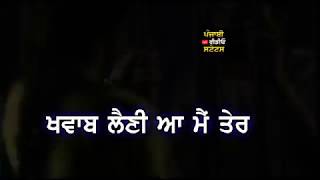 Kalli by gurpreet chattha new Punjabi song WhatsApp status video by SS aman