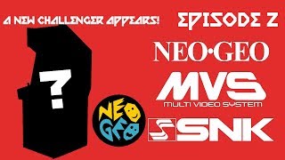 THERE ARE TWO CABINETS NOW??? Project MVS - Neo Geo Cabinet Restore Episode 2 - Change of Plans