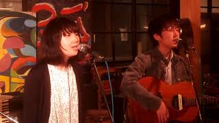 ラッキーオールドサン-すずらん通り《厨房ライブ》