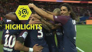 Highlights : Week 3 / Ligue 1 Conforama 2017-18