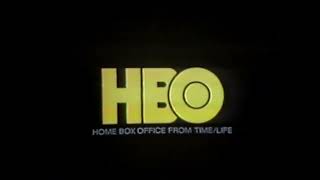 HBO Sign Off (1975-1977) (with color bars)