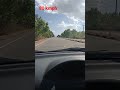 kataragama lunugamvehera road youtubeshorts srilanka road viral video