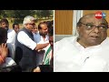 bjd condemns breaking of protocol by centre minister during visit to odisha