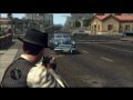 L.A. Noire Gta Style