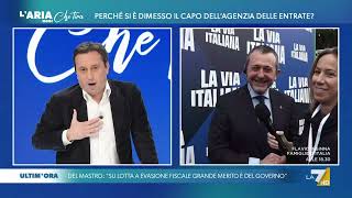 Parenzo a Delmastro: \