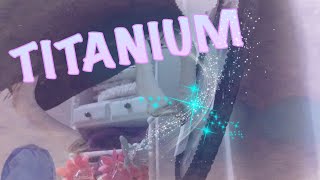 Titanium ♪ {Schleich Music Video Part - 3}