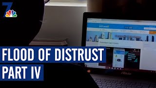 Winning Back Customer Trust | Flood of Distrust (Part 4) | NBC 7 San Diego