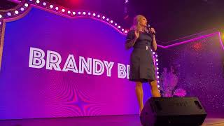 Pride’s Got Talent Semi-Final 2022 | Brandy Bex | London Pride | Above The Stag