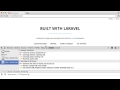 Using Chrome Developer Tools: Auditing (6/6)