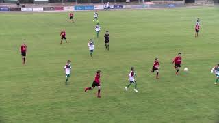 MIC 2019 ALIANZA FC PEREIRA VS MANCHESTER UNITED FC  CLASS D GC  FASE CLASS