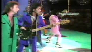 Showaddywaddy - Alley Oop