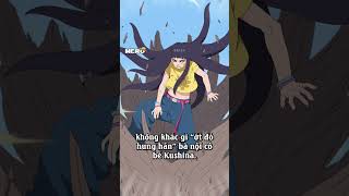 Himawari Sẽ Mạnh Hơn Naruto? | Boruto #neromurom #naruto #boruto #shorts #trending #anime #himawari