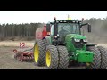 horsch pronto 4 dc torgeir hersleth