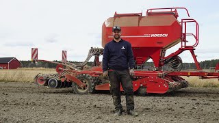 Horsch Pronto 4 DC | Torgeir Hersleth