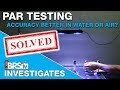 BRStv Investigates: Is measuring PAR more accurate in AIR or WATER?