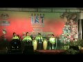 Expo IAT (Percussion Show!)- Soutul Jihad