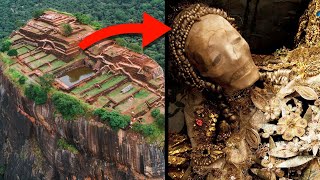 9 Most Bizarre Recent Archaeological Discoveries!