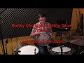 1963 3ply rogers cleveland holiday drum set and swivomatic review