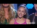 Tate McRae - Top 4 Perform | SYTYCD The Next Generation 13x12