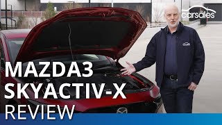 Mazda3 X20 Astina 2020 Review @carsales