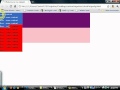 Quick HTML/CSS Tutorials: Clear Property