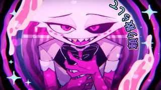 【Hazbin Hotel】Monitoring【Angel Dust】