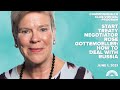 START Treaty Negotiator Rose Gottemoeller: How to Deal with Russia