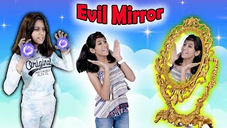 Pari Ko Mila EVIL MIRROR | Mirror Ke Andar Kaun Hai ? Pari's Lifestyle