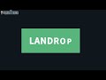 landrop：讓android、iphone、電腦、mac都能如同 airdrop 跨平台無線傳檔（使用超簡單）