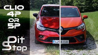 Used 4th Gen Clio or New 5th Gen?