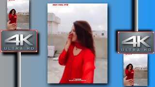 Tere kareeb hote hi mujhme jaan si Aa jaye 😘 Fullscreen status video whatsapp status video love song