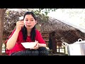 របៀប ស្ងោរជ្រក់ត្រី​ delicious fish soup recipe lida food